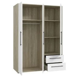Forte Kleiderschrank MOKKARIS* Kleiderschränke