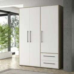 Forte Kleiderschrank MOKKARIS* Kleiderschränke