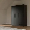 Forte Kleiderschrank MOKKARIS* Kleiderschränke