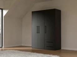 Forte Kleiderschrank MOKKARIS* Kleiderschränke