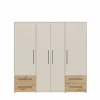 Forte Kleiderschrank MOKKARIS* Kleiderschränke