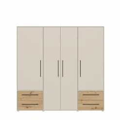 Forte Kleiderschrank MOKKARIS* Kleiderschränke