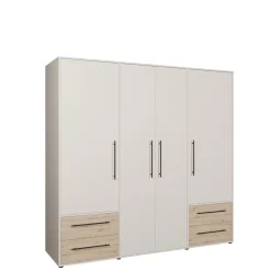 Forte Kleiderschrank MOKKARIS* Kleiderschränke