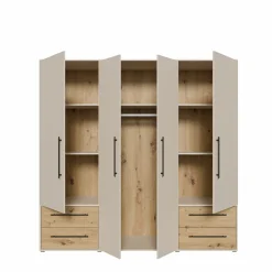 Forte Kleiderschrank MOKKARIS* Kleiderschränke