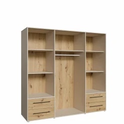 Forte Kleiderschrank MOKKARIS* Kleiderschränke