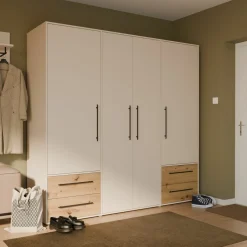 Forte Kleiderschrank MOKKARIS* Kleiderschränke