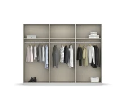 Rauch Kleiderschrank MONOSTAR* Kleiderschränke