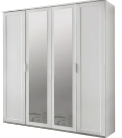 Wimex Kleiderschrank NADJA* Kleiderschränke
