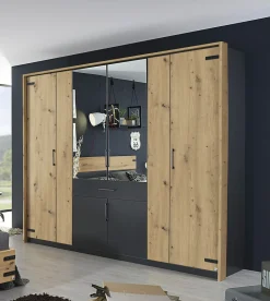 Rauch Kleiderschrank NEVADA* Kleiderschränke