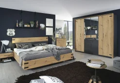 Rauch Kleiderschrank NEVADA* Kleiderschränke