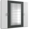 Wimex Kleiderschrank NORA* Kleiderschränke