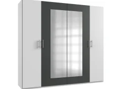 Wimex Kleiderschrank NORA* Kleiderschränke