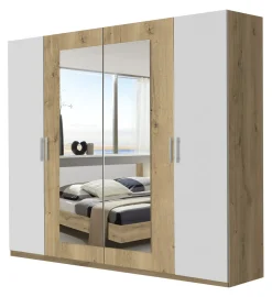 Wimex Kleiderschrank NORA* Kleiderschränke