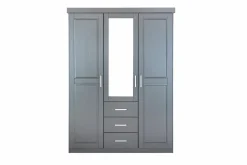 Inter Link Kleiderschrank NORWIN* Kleiderschränke