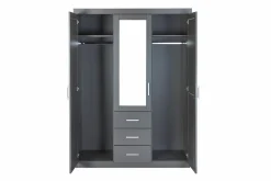 Inter Link Kleiderschrank NORWIN* Kleiderschränke