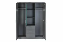 Inter Link Kleiderschrank NORWIN* Kleiderschränke