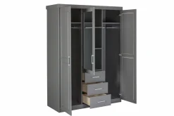 Inter Link Kleiderschrank NORWIN* Kleiderschränke