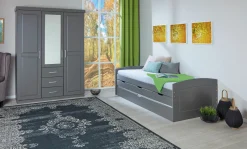 Inter Link Kleiderschrank NORWIN* Kleiderschränke