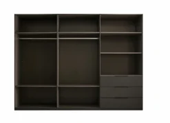 Kleiderschrank NUKA