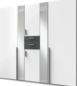 Wimex Kleiderschrank ODESSA* Kleiderschränke