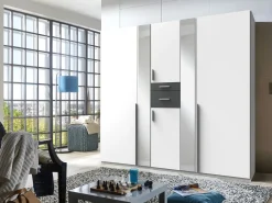 Wimex Kleiderschrank ODESSA* Kleiderschränke