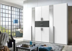 Kleiderschrank ODESSA