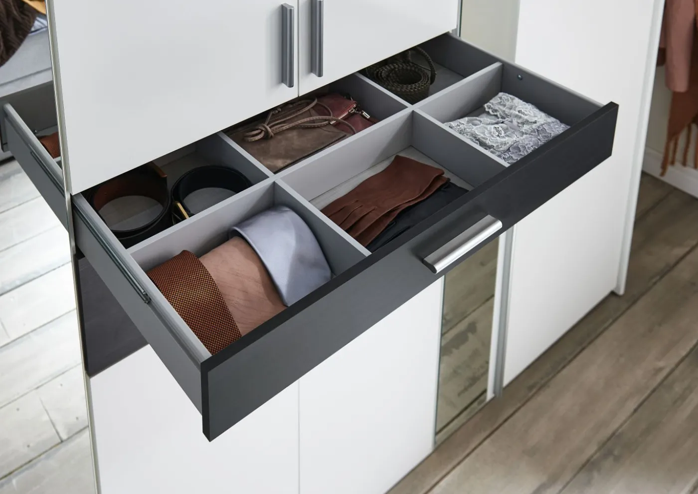 Kleiderschrank ODESSA