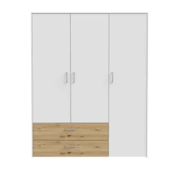 Forte Kleiderschrank PALDISKI* Kleiderschränke