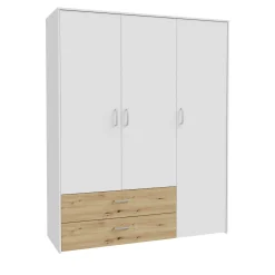 Forte Kleiderschrank PALDISKI* Kleiderschränke