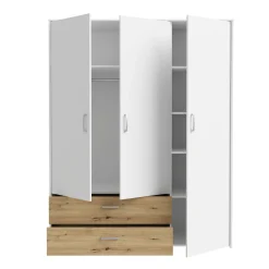 Forte Kleiderschrank PALDISKI* Kleiderschränke