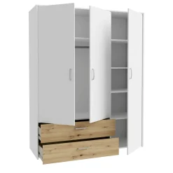 Forte Kleiderschrank PALDISKI* Kleiderschränke