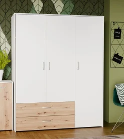 Forte Kleiderschrank PALDISKI* Kleiderschränke