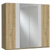 Wimex Kleiderschrank PAMELA* Kleiderschränke