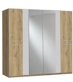 Wimex Kleiderschrank PAMELA* Kleiderschränke