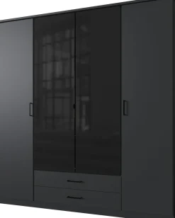 Wimex Kleiderschrank RAFAELA* Kleiderschränke