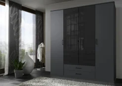 Wimex Kleiderschrank RAFAELA* Kleiderschränke