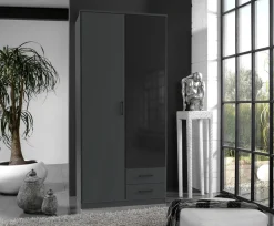 Wimex Kleiderschrank RAFAELA* Kleiderschränke