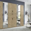 Wimex Kleiderschrank ROSARIO* Kleiderschränke
