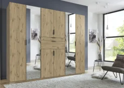 Wimex Kleiderschrank ROSARIO* Kleiderschränke