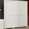 Kleiderschrank SNOW