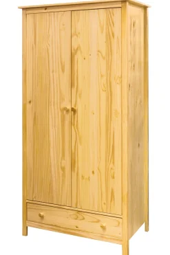 Möbilia Kleiderschrank SOULME* Kleiderschränke