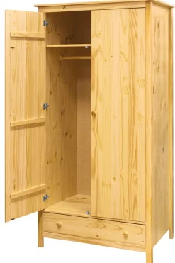 Möbilia Kleiderschrank SOULME* Kleiderschränke