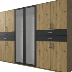 Wimex Kleiderschrank TAIGA* Kleiderschränke
