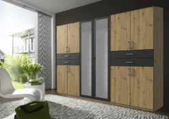 Wimex Kleiderschrank TAIGA* Kleiderschränke