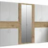 Wimex Kleiderschrank TAIGA* Kleiderschränke