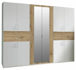 Wimex Kleiderschrank TAIGA* Kleiderschränke