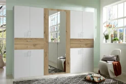 Wimex Kleiderschrank TAIGA* Kleiderschränke