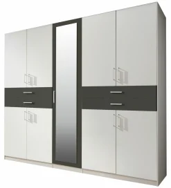 Wimex Kleiderschrank TAIGA* Kleiderschränke
