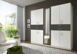 Wimex Kleiderschrank TAIGA* Kleiderschränke