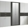 Wimex Kleiderschrank TAIGA* Kleiderschränke